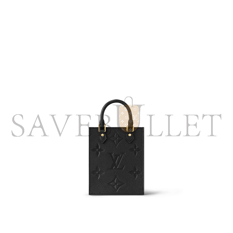 l0vis Vvtt0n master petit sac plat m81417 (17*14*5cm)